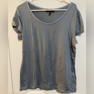 Banana Republic Luxe shirt